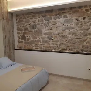 Cal Marsal Сasa de vacaciones