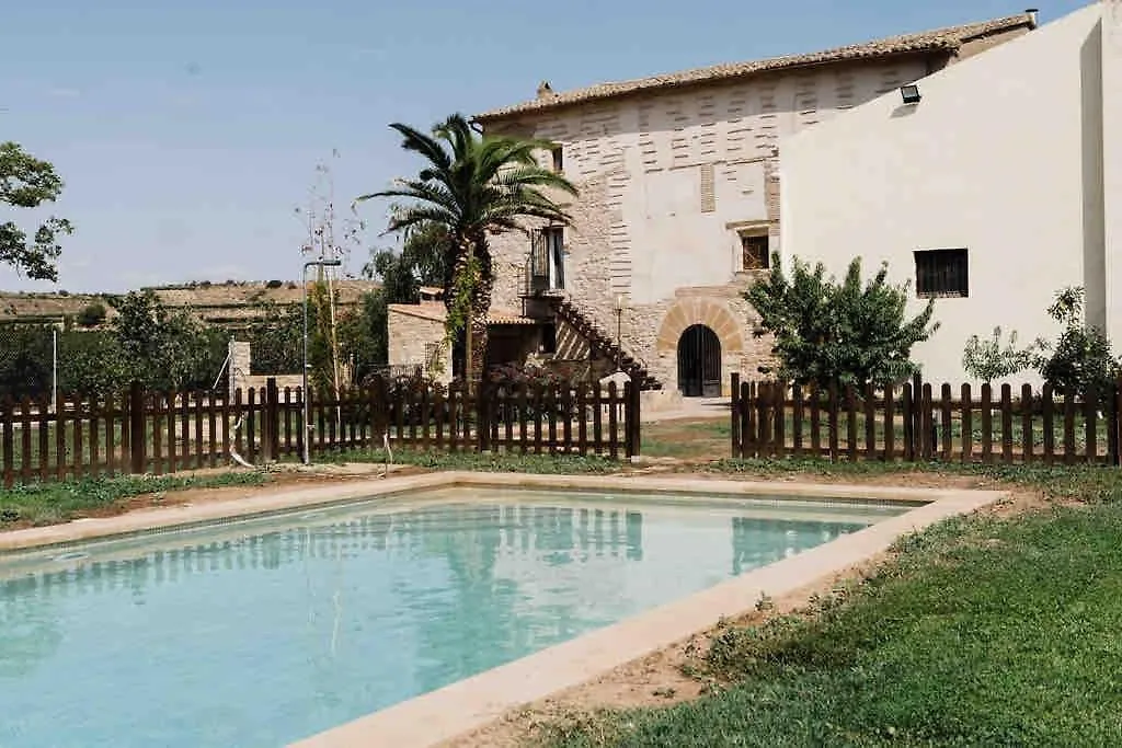 Holiday home Estancia Entre Frutales