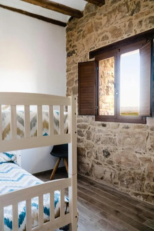 Holiday home Estancia Entre Frutales Spain