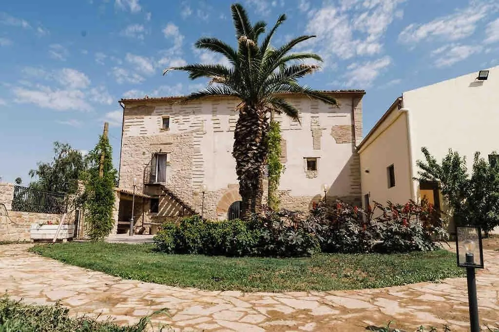 Estancia Entre Frutales