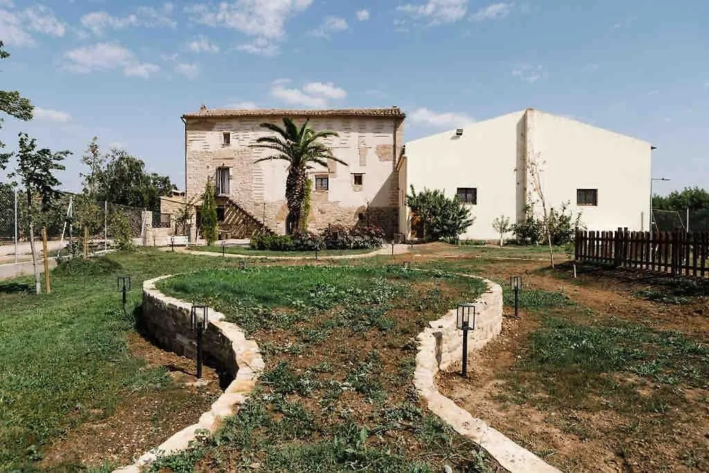 Estancia Entre Frutales Spain