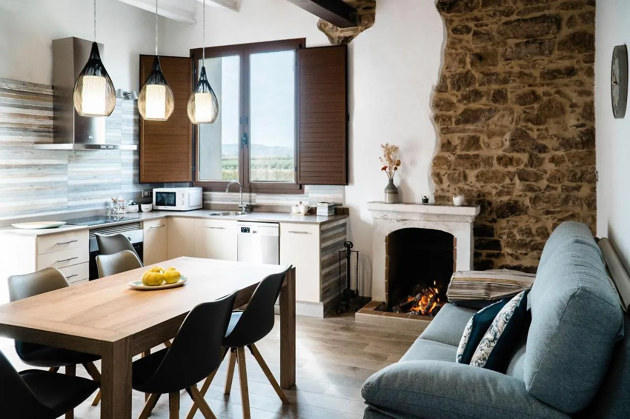 Holiday home Estancia Entre Frutales