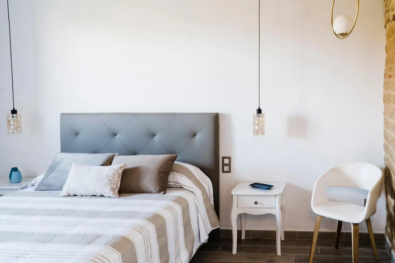 Estancia Entre Frutales Holiday home Aitona